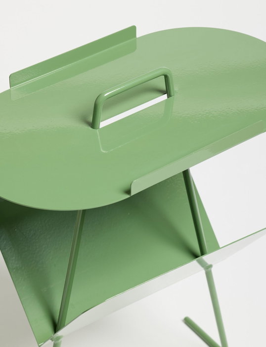 Hanah Home Mesa Lateral Matcha